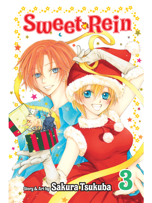 Title details for Sweet Rein, Volume 3 by Sakura Tsukuba - Available